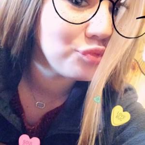 Meet your Posher, Ashlee